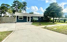 A Cozy Space Coast Retreat